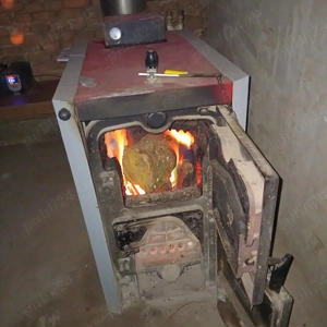 centalá Viadrus  30 kv. - imagine 2