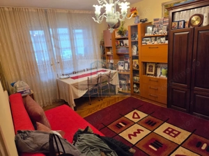 Apartament 3 camere spațios | 68 mp + balcon | bloc 1981 | Olteniței –