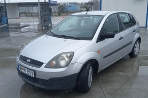 ford fiesta - imagine 2