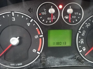 ford fiesta - imagine 3