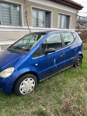 vand Mercedes A170 CDI - imagine 3