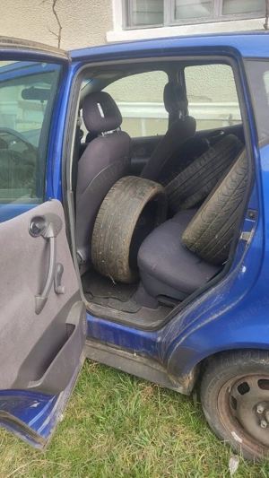 vand Mercedes A170 CDI - imagine 5