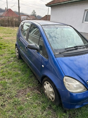 vand Mercedes A170 CDI - imagine 4