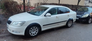 De vânzare Skoda Octavia II 1,9TDI din 2010 - imagine 2