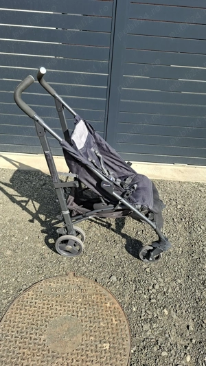 Carucior sport plus accesorii de vanzare