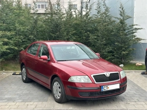 Skoda Octavia 2   {2007} 1.9 Diesel
