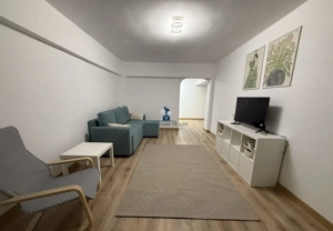 Apartament 4 camere Decomandat Emil Racovita