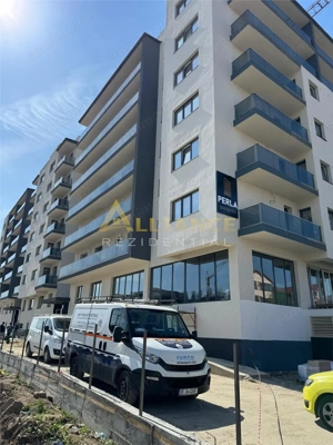 Apartament cu 2 camere | Studio | 46 mp - Metrou Berceni - imagine 3