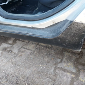 Vând skoda octavia 2 2008