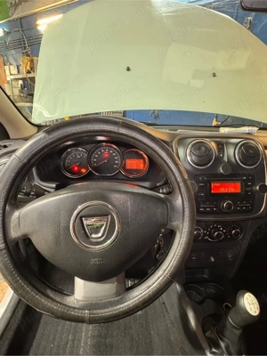 Dacia Logan 1.5  - imagine 4