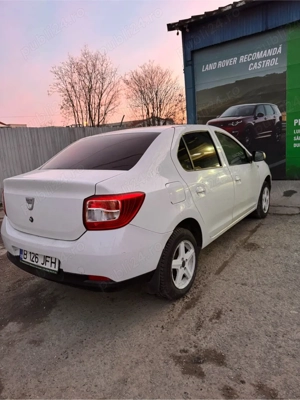 Dacia Logan 1.5  - imagine 3