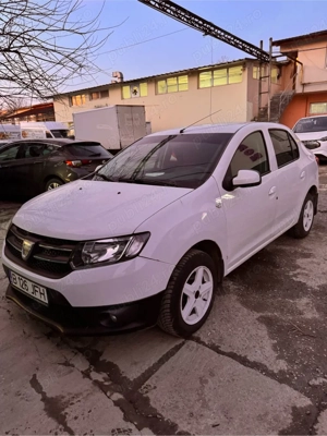 Dacia Logan 1.5  - imagine 2