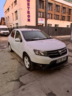 Dacia Logan 1.5  - imagine 5