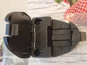 Suport triunghi reflectorizant  - imagine 3