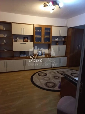 Balada - Apartamenr 2 camere dec , centrala pe gaz