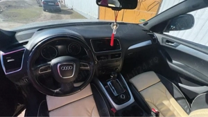 Vand audi Q5 - imagine 3