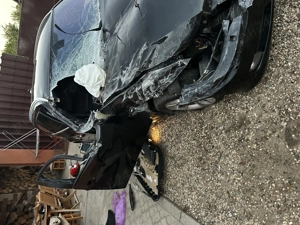 Dezmembrez e91 an 2010 - imagine 5