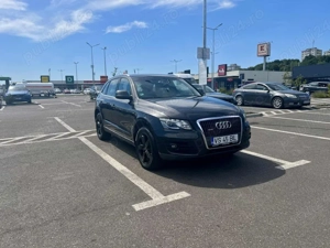 Vand audi Q5 - imagine 4