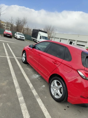 Vând Hyundai I30 Euro 6  - imagine 5