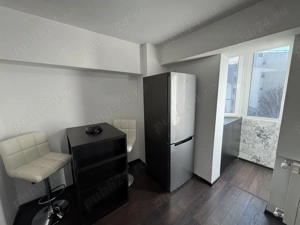 Garsonieră B-dul Decebal, Metrou Piata muncii  - imagine 6