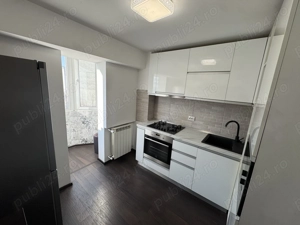 Garsonieră B-dul Decebal, Metrou Piata muncii  - imagine 4