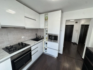 Garsonieră B-dul Decebal, Metrou Piata muncii  - imagine 5