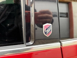 Ford Galaxy Ghia  - imagine 7