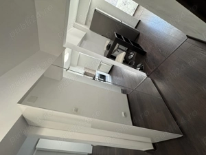 Garsonieră B-dul Decebal, Metrou Piata muncii  - imagine 8