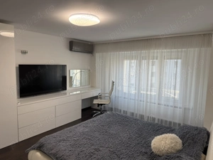 Garsonieră B-dul Decebal, Metrou Piata muncii 