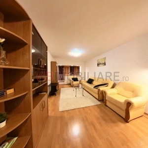 2 Camere - Favorit - Parcare Alocată