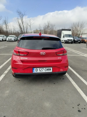 Vând Hyundai I30 Euro 6  - imagine 7