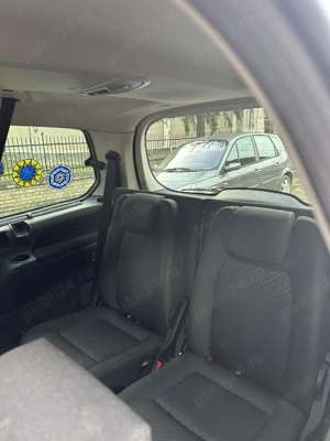 Ford Galaxy Ghia  - imagine 8