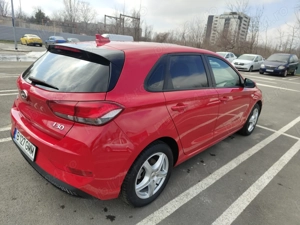 Vând Hyundai I30 Euro 6  - imagine 4