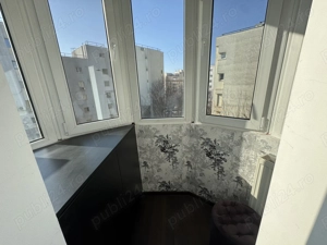 Garsonieră B-dul Decebal, Metrou Piata muncii  - imagine 9