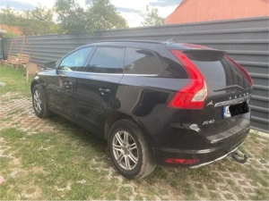 De vanzare volvo xc 60, d4, euro 6 - imagine 4