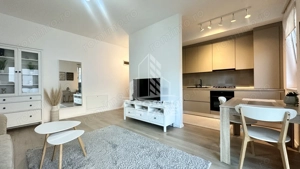 Apartament de vanzare cu 2 camere, langa padure, Timisoara - imagine 2