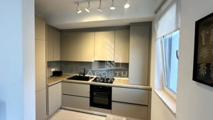 Apartament de vanzare cu 2 camere, langa padure, Timisoara - imagine 4