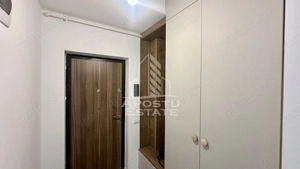 Apartament de vanzare cu 2 camere, langa padure, Timisoara - imagine 9