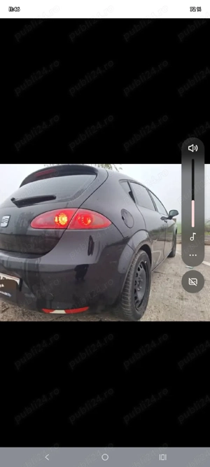 Seat Leon  - imagine 10