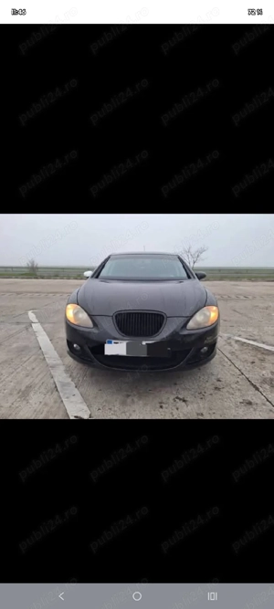 Seat Leon  - imagine 4