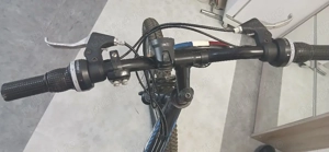 Vand bicicleta Rich 24  inch+ trotineta