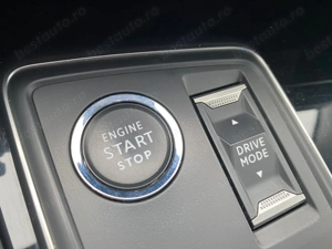 Peugeot 508 2.0 Diesel 163 CP An 2020 - imagine 17