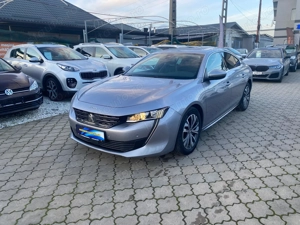 Peugeot 508 2.0 Diesel 163 CP An 2020 - imagine 9