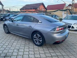 Peugeot 508 2.0 Diesel 163 CP An 2020 - imagine 12