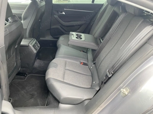 Peugeot 508 2.0 Diesel 163 CP An 2020 - imagine 6
