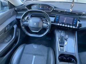 Peugeot 508 2.0 Diesel 163 CP An 2020 - imagine 13