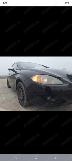 Seat Leon  - imagine 9