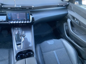 Peugeot 508 2.0 Diesel 163 CP An 2020 - imagine 14
