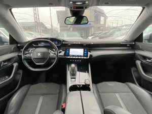Peugeot 508 2.0 Diesel 163 CP An 2020 - imagine 5