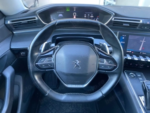 Peugeot 508 2.0 Diesel 163 CP An 2020 - imagine 7